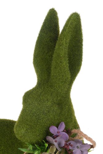 Zając 24x17x36cm # na Arena.pl