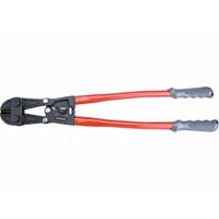 Nożyce do Drutu Prętów Lin Stalowych 600 mm 24" 3w1 Profesjonalne Hartowane