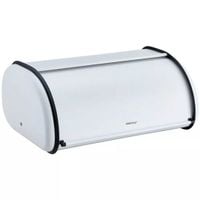 chlebak stalowy kinghoff kh-1864 biały