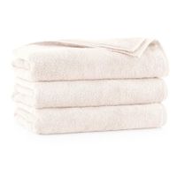 Ręcznik KIWI-2 50x100 Zwoltex kremowy