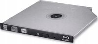 LG HLDS Wewnętrzna nagrywarka Blu-ray BD-RE BU40N Slim BDXL M-DISC UHD-BD
