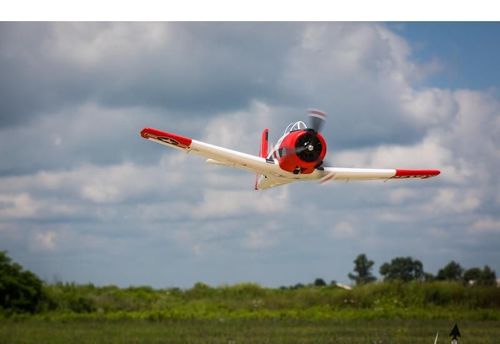 T-28 Trojan 1.2m BNF Basic na Arena.pl