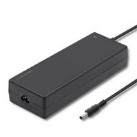 2X Zasilacz desktopowy 120W 12V 10A 5.5*2.5 + kabel zasilający