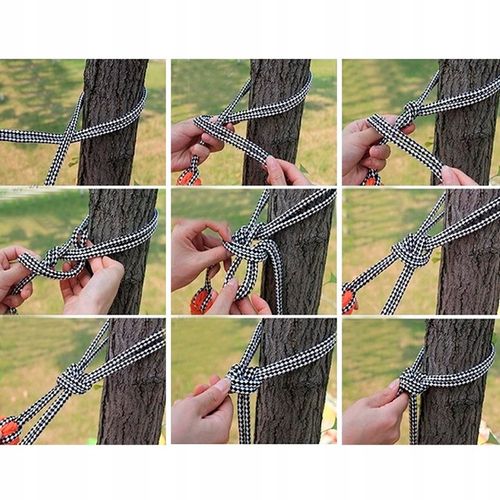 HAMAK OGRODOWY ZE STELAŻEM JEDNOOSOBOWY HUŚTAWKA DO OGRODU 1 OSOBOWY 200x80 na Arena.pl