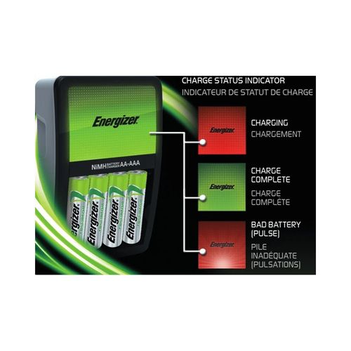 ŁADOWARKA BAT-RECHARGE/MAXI ENERGIZER na Arena.pl