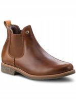 Sztyblety Panama Jack GIORDANA IGLOO R37