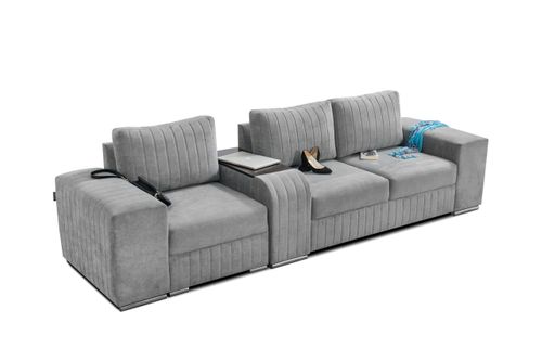 Sofa AVALON 2+1 Matrix 16 sofa fotel HIT na Arena.pl