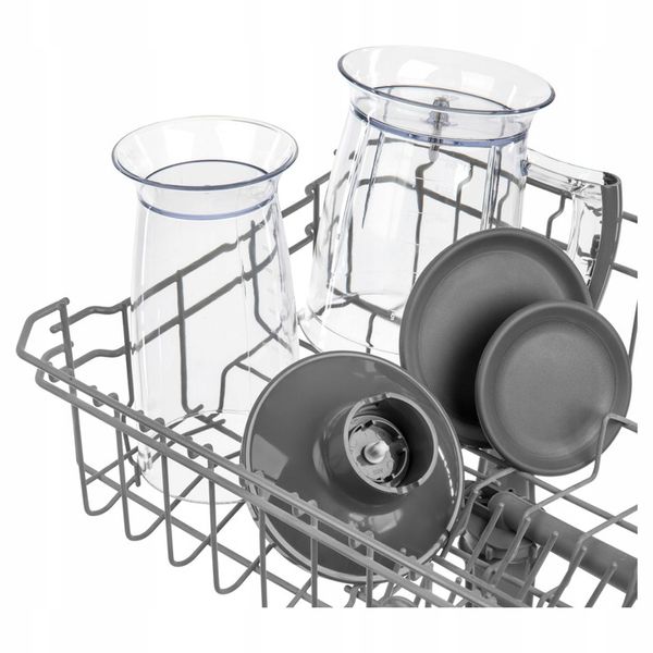 Blender ręczny Sencor SHB 5608BK EUE3 1200W mocny zdjęcie 6