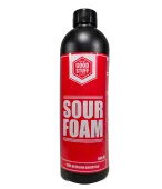 Good Stuff Sour Foam 500ml