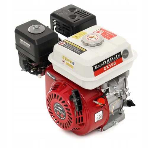 silnik spalinowy 7hp kd1825 20mm na Arena.pl