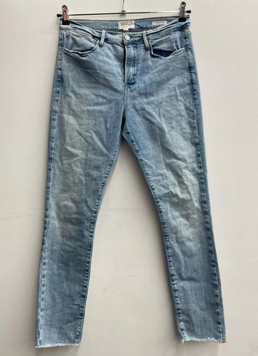 Męskie spodnie Frame r. 31 na Arena.pl