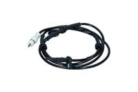 CZUJNIK ABS TYŁ PRAWY FIAT PUNTO 2002 2003 2004 2005 2006 2007 2008 2009