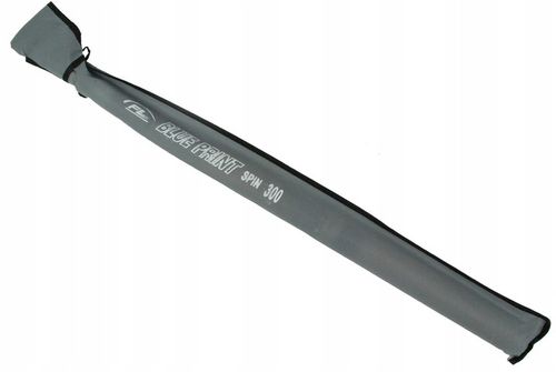 Wędka teleskopowa 3,60m na grunt 60-120 g spławik Blue Print na Arena.pl