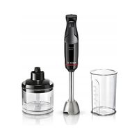 Blender ręczny Bosch MSM4B620 1000 W czarny