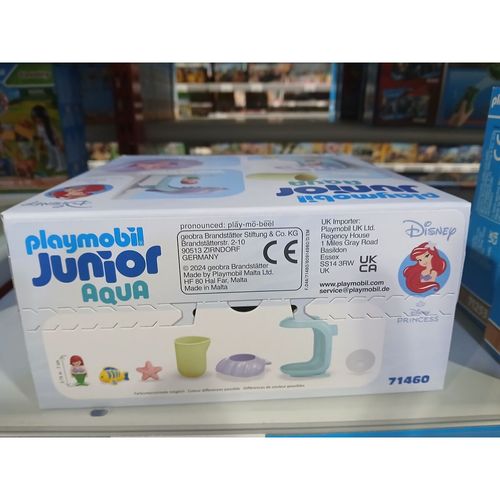 Playset Playmobil Ariel na Arena.pl