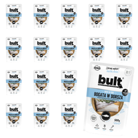 BULT mokra karma dla psa Dorsz saszetka 20x500g