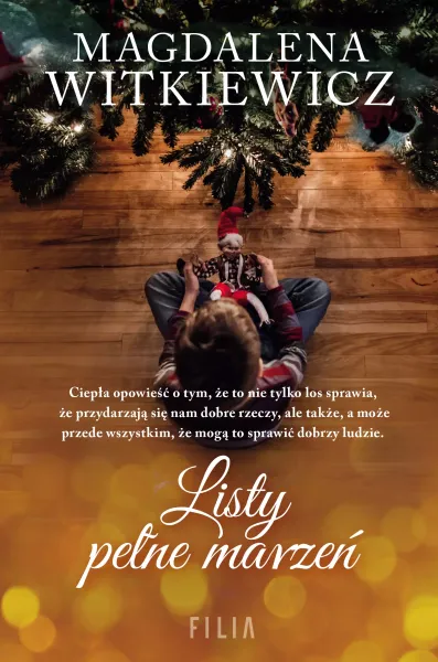 Listy Pełne Marzeń zdjęcie 1