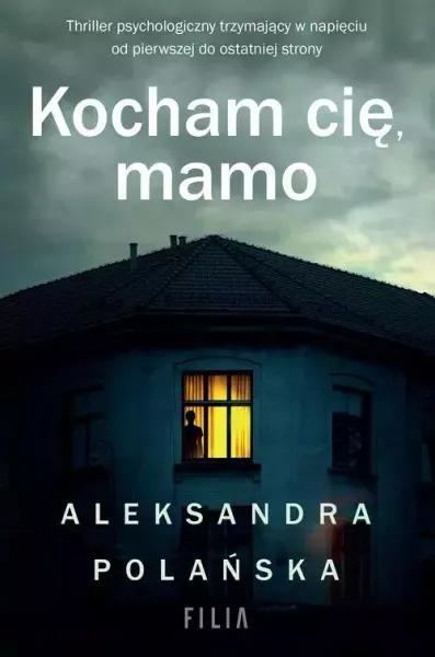 Kocham cię, mamo zdjęcie 1