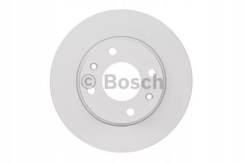 TARCZA HAM PRZOD 247X10 P BOSCH na Arena.pl