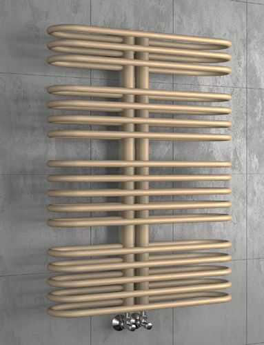 GRZEJNIK ŁAZIENKOWY NEO 1580x550 QUARTZ 1 ! na Arena.pl