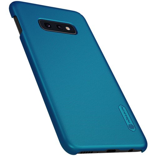Etui do Samsung Galaxy S10e (Peacock Blue) na Arena.pl