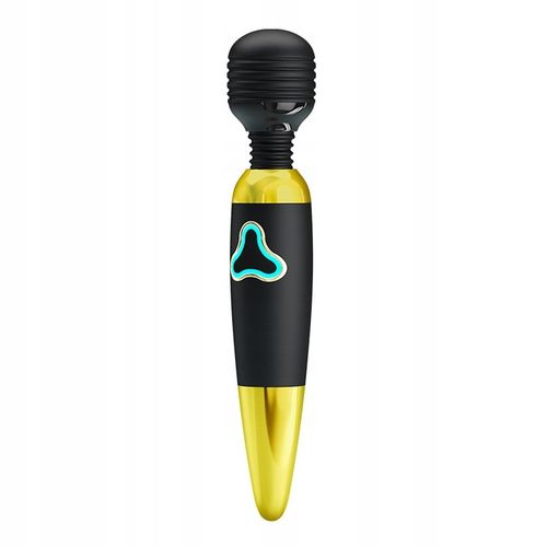 Stymulator BODY WAND PRETTY LOVE na Arena.pl