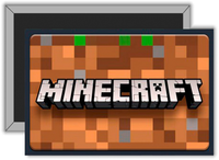 Magnes Minecraft