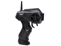 ZABAWKOWY SAMOCHOD NA PILOTA JEZDZACY