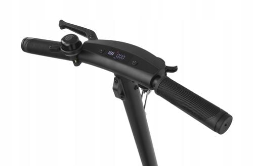 Hulajnoga elektryczna NEOLINE T26 40km 350W 10.5" Czarny na Arena.pl