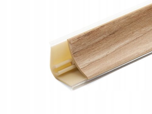 Listwa Przyblatowa Kuchenna do Blatu Blatowa PCV MINI DĄB SONOMA 3mb na Arena.pl