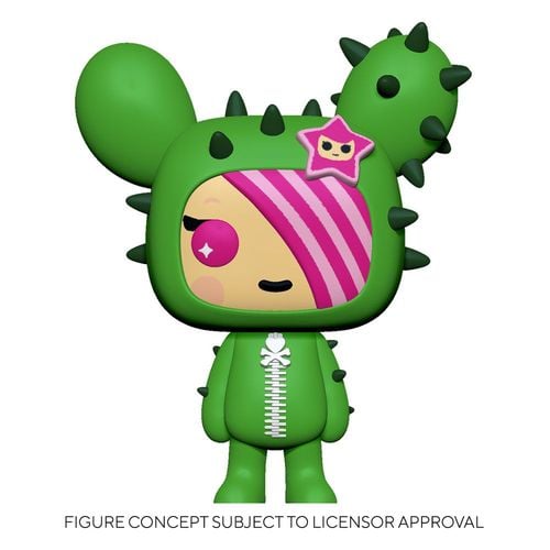 Funko POP! Tokidoki Sandy 95 na Arena.pl
