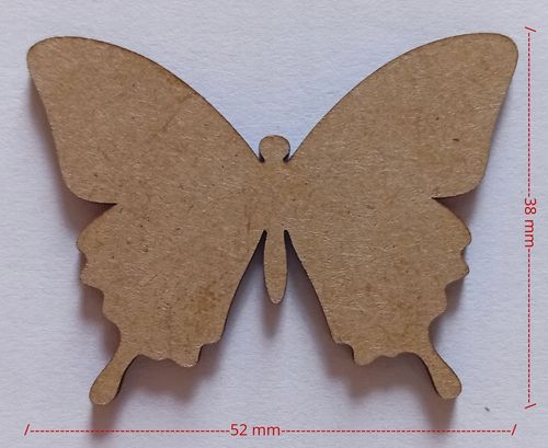 Zestaw Ozdób Wielkanocnych z HDF 2 mm na Arena.pl