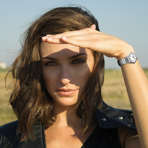 LAVVU STOCKHOLM Small White na Arena.pl