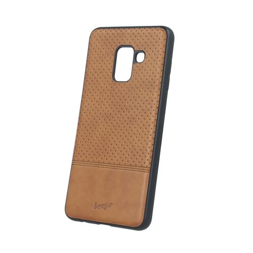 Nakładka Beeyo Premium do iPhone 7 Plus / iPhone 8 Plus camel na Arena.pl
