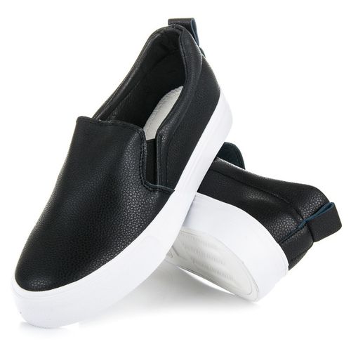 Trampki Slip On r.41 na Arena.pl