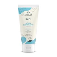 lubrykant wodny luxuria bio aqua lubricant 100 ml intimateline