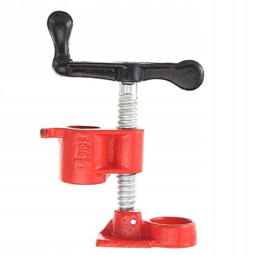 4 KPL ŚCISK ZACISK STOLARSKI RUROWY BEZKOŃCOWY 3/4 na Arena.pl