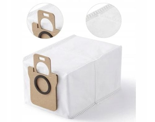 12x WOREK/ WORKI DO XIAOMI X10+/X20+/ DREAME L20 ULTRA/L30 ULTRA/ L10s na Arena.pl