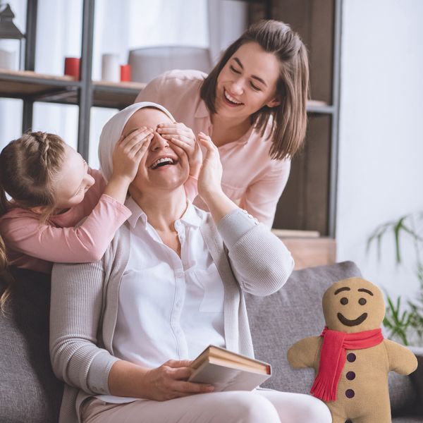 Grzejący Pierniczek o Gorącym Sercu zdjęcie 2