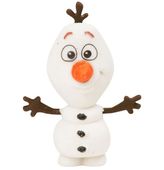 frozen gumka figurka puzzle 3d olaf 5cm