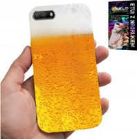 ETUI DO HUAWEI Y6 2018 - PIWO, KUFEL PIWA WZORY DLA MĘŻCZYZN CASE