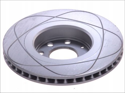 TARCZA HAM PRZOD 256X24 V POWER DISC ATE na Arena.pl