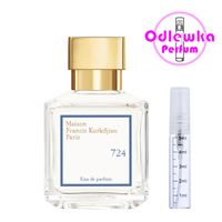 Maison Francis Kurkdjian 724 EDP Odlewka 3ml