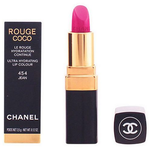 Pomadka Nawilżająca Rouge Coco Chanel na Arena.pl
