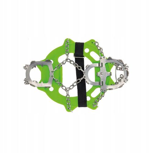 CT Raczki ICE TRACTION PLUS green 38-40 na Arena.pl