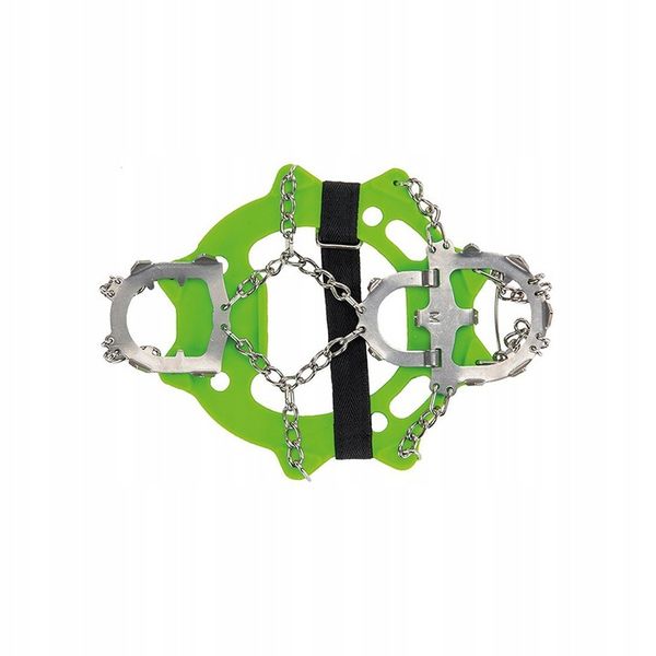 CT Raczki ICE TRACTION PLUS green 38-40 zdjęcie 2
