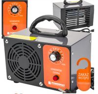 GENERATOR OZONU MOCNY 28 000 MG/H ozonator +TIMER PM1171  PM-GOZ-28T