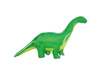 Balon foliowy "Brachiozaur", 78 cm x 130 cm [balon na hel]