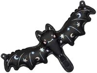 Balon foliowy Nietoperz, 40,5x13 cm, mix