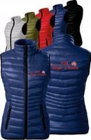 KAMIZELKA DAMSKA Z HAFTEM koło gospodyń wiejskich KGW twoja miejscowość